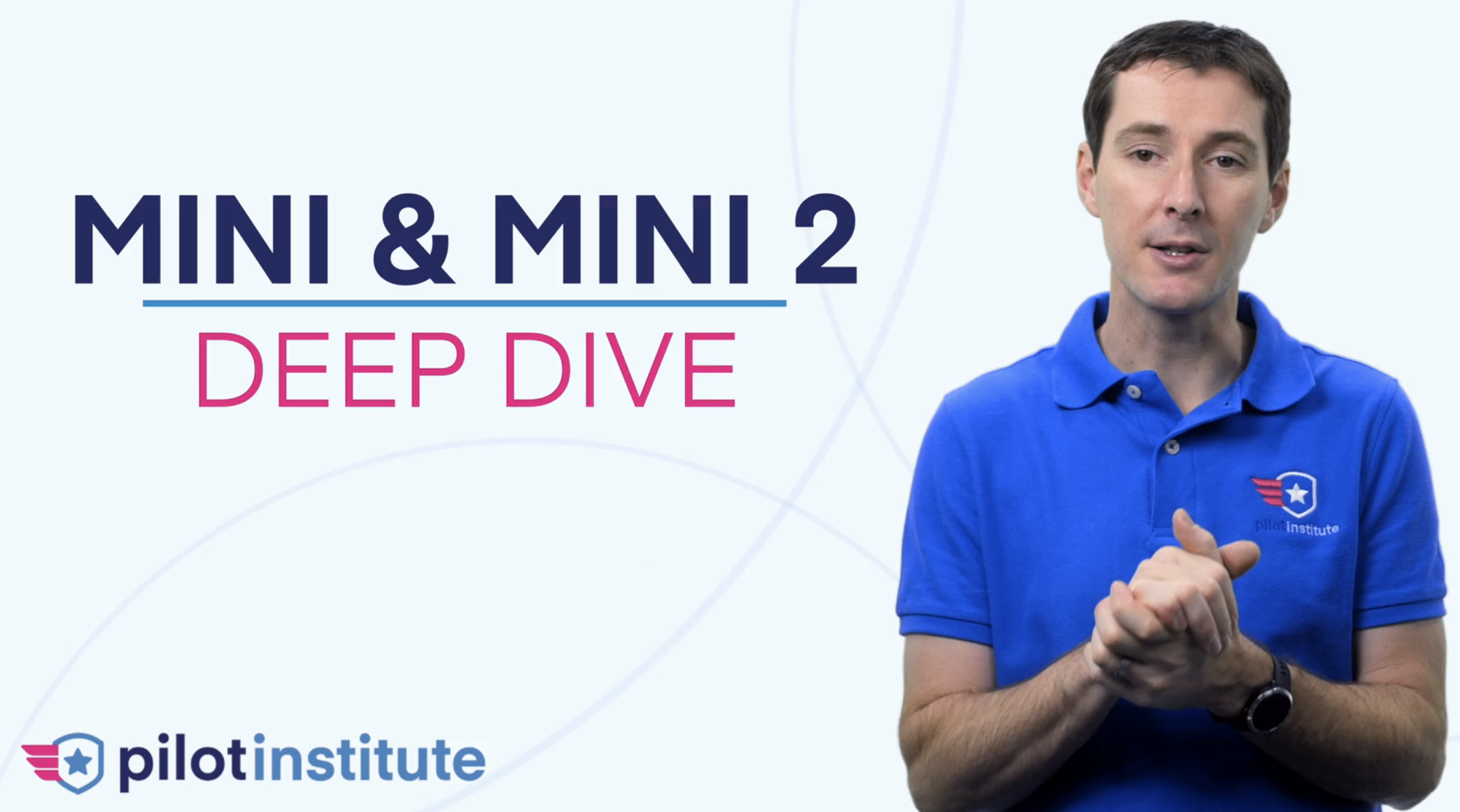 Free Online Course: DJI Mavic Air 2 Deep Dive - Pilot Institute